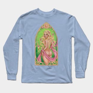 Ostara Long Sleeve T-Shirt